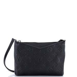 Louis Vuitton Pallas Crossbody Bag #242325L21B